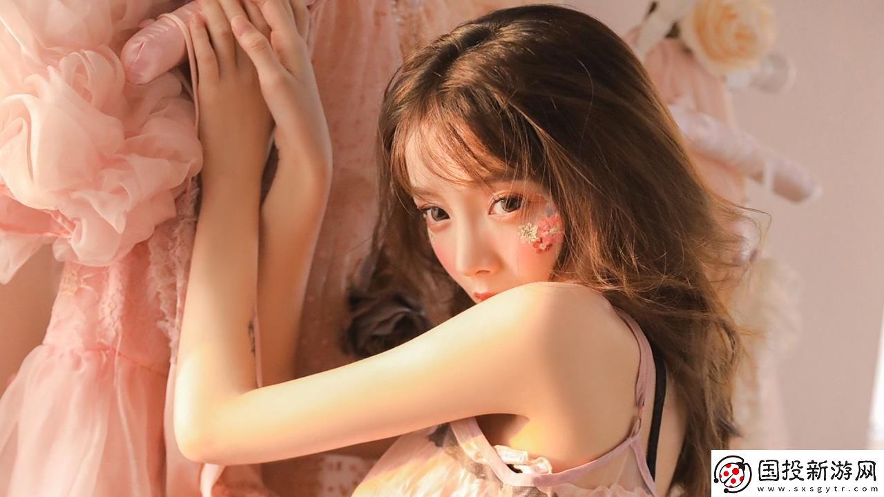 金庸x群芳譜攻略-江湖兒女情-一覽群芳風采