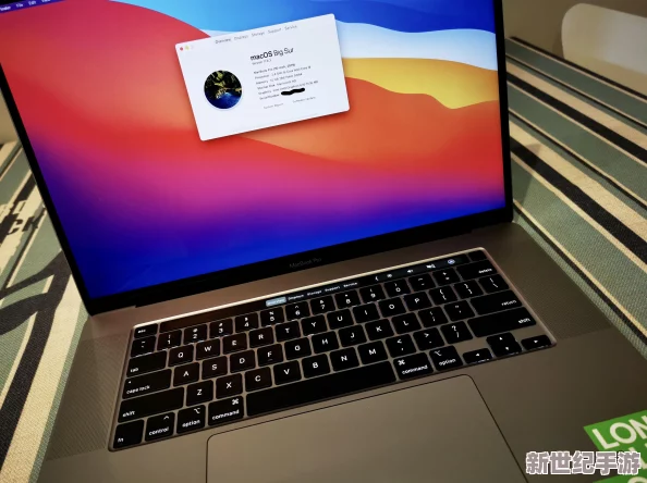 性系macbookpro高清：曝光內(nèi)部消息-最新版本或?qū)⒋钶d全新處理器和更大存儲(chǔ)容量
