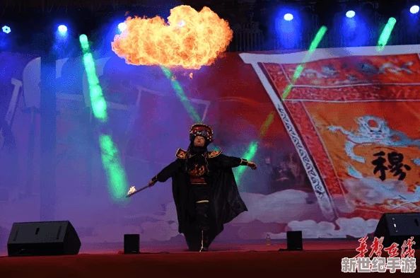 MD換母鬧元宵猜燈謎蘇婭