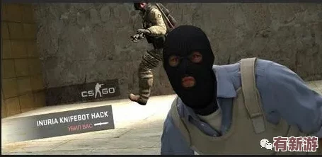 暴躁老阿姨csgo劇情解析