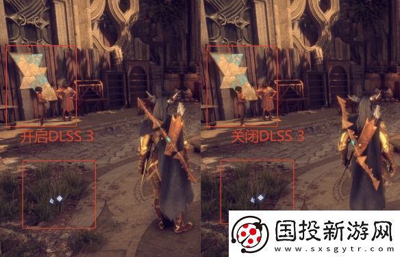 DLSS3做隊(duì)友才真隊(duì)友!RTX40系顯卡龍騰世紀(jì)4橫測(cè)
