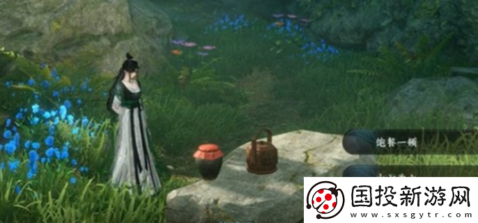 逆水寒手游深谷遺碑奇遇怎么過