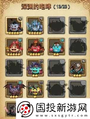 不思議迷宮神圣巨龍岡布奧獲取途徑詳細(xì)介紹與攻略