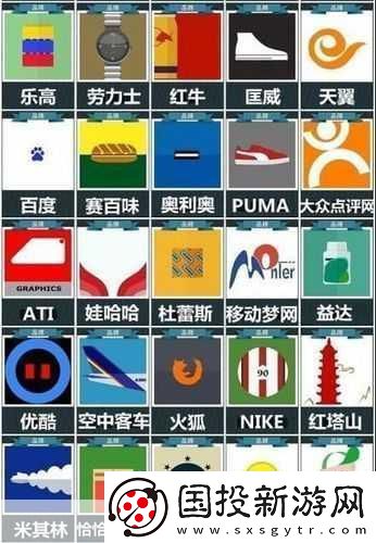 瘋狂猜圖紅白條中間有-90-猜四個(gè)英文字母品牌-時(shí)尚品牌大揭秘