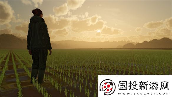 種田游戲也能年貨化！模擬農(nóng)場25是怎樣的游戲