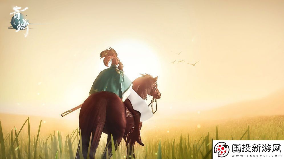 2023年好玩的古風經(jīng)營手游推薦