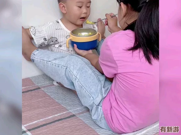 小孩晚上喂姐姐吃鋼筋可以嗎