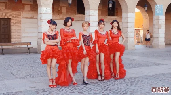 snh48大片mv有哪些看點(diǎn)