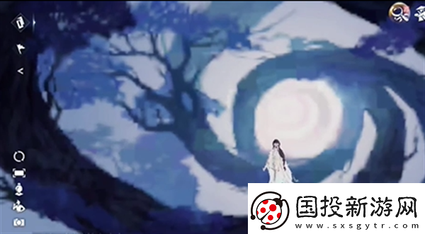 逆水寒手游隱藏成就書夢空間怎么解鎖