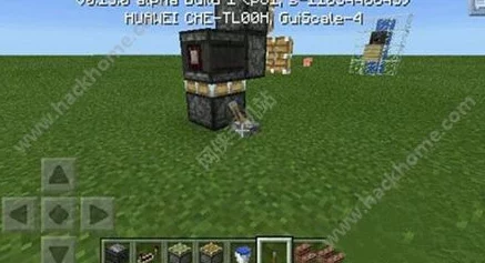 全面探索我的世界手機(jī)版