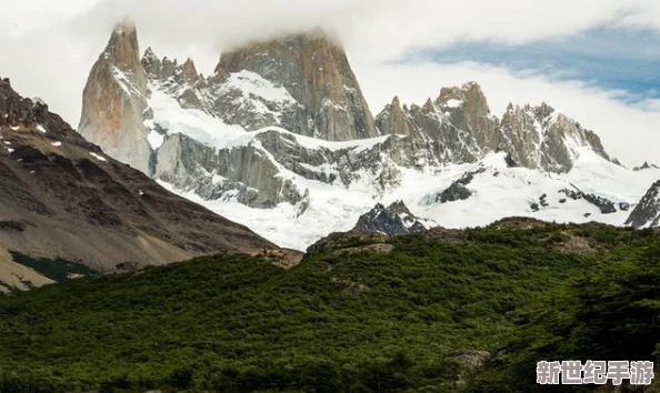 又大又白又有彈性的兩座大山