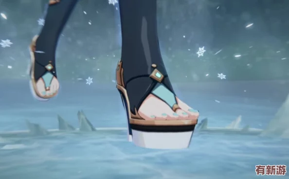 申鶴腿法嫻熟腳法免費游戲-帶你體驗極致的武術(shù)魅力與精彩對戰(zhàn)樂趣！