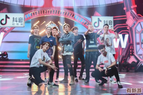 5G影院天天奭多人運動羅志祥