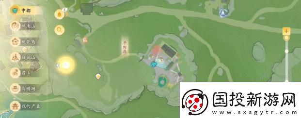 射雕手游怎么變大人物變大攻略