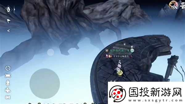 逆水寒手游隱藏成就書夢空間怎么解鎖