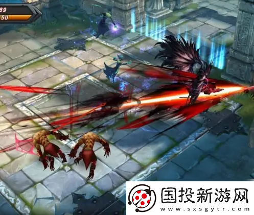 造夢無雙梼杌甲片獲得方法一覽