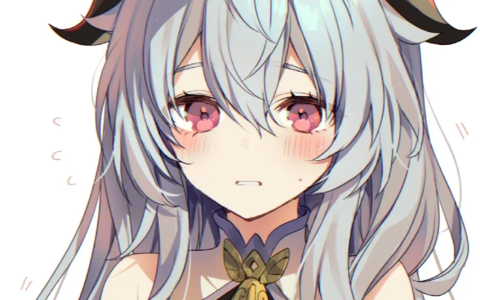 原神旅行者把甘雨咬出乳液啥梗-甘雨把乳液喂給旅行者喝了圖片漫畫故事