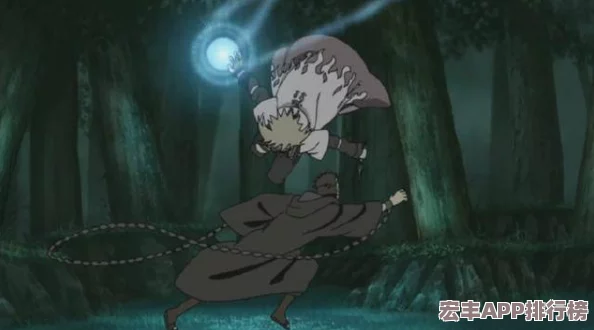 火影忍者手游：神無毗橋挑戰(zhàn)全攻略-高效通關(guān)技巧與隱藏機(jī)關(guān)揭秘大賞