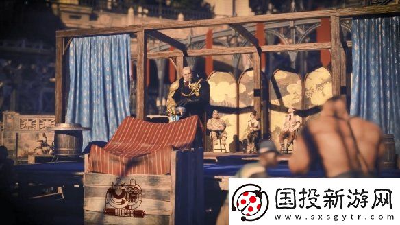 蒸汽朋克題材奇幻CRPG新弧線即將開啟搶先體驗