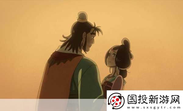 黑神話(huà)過(guò)場(chǎng)動(dòng)畫(huà)驚艷海外-玩家呼吁衍生動(dòng)畫(huà)來(lái)襲！