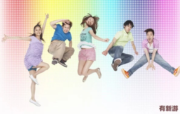 大白兔襯衫蹦蹦跳跳的圖片