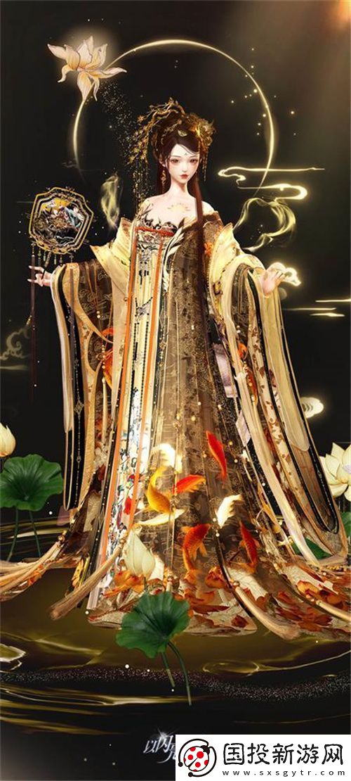 史詩級(jí)版本更新！以閃亮之名新版本非遺合作放大招