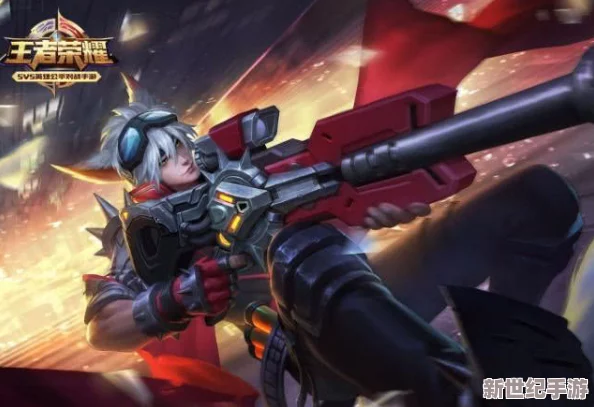 百里守約吃鎧頂起的小帳篷-玩家們紛紛討論其在游戲中的實(shí)用性與趣味性-引發(fā)熱烈反響和創(chuàng)意玩法分享