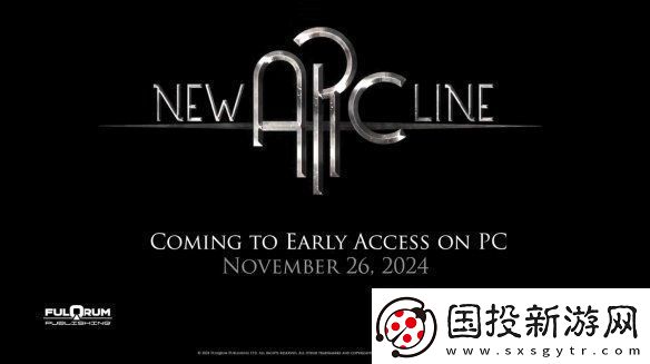 蒸汽朋克題材奇幻CRPG新弧線即將開啟搶先體驗