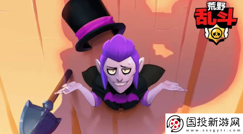 【對(duì)戰(zhàn)策略】荒野亂斗莫提斯-荒野亂斗莫提斯獲取攻略