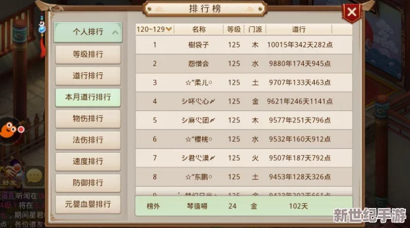 2017年4月問道手游跨服試道盛事：分組策略全透視與實戰(zhàn)影響深度剖析