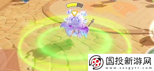 蛋仔派對城堡之巔職業(yè)技能是什么