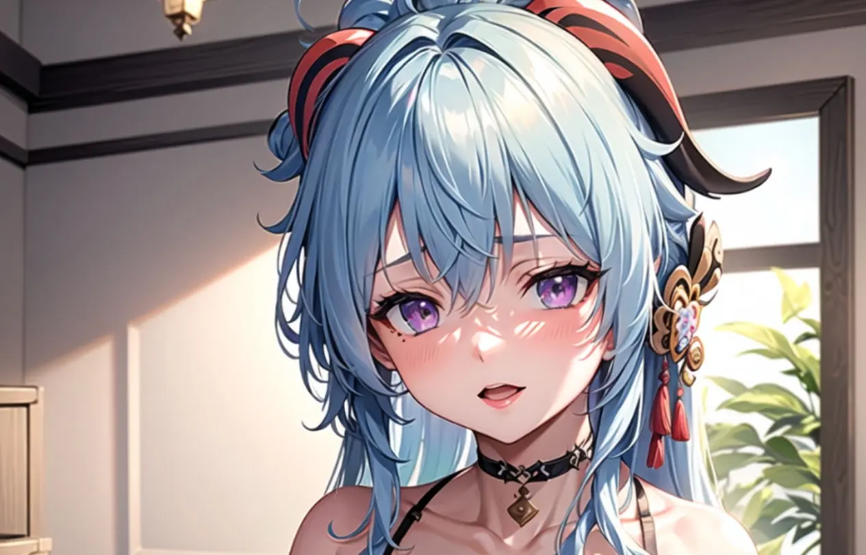 原神甘雨被淦到流白水的視頻啥梗-甘雨下面流白水了3D動畫視頻情節(jié)