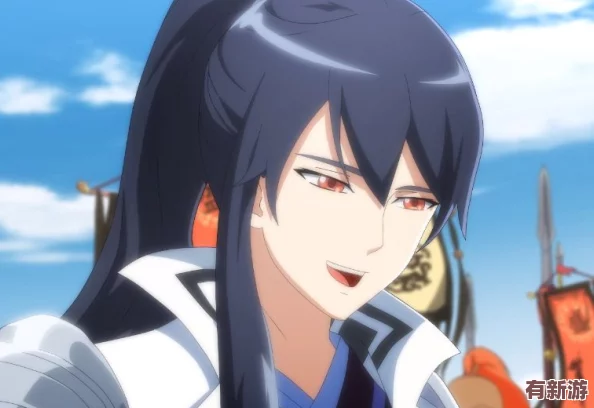 女主穿越進(jìn)18游戲npc！曝光她與游戲男主的緋聞-網(wǎng)友：這是真愛(ài)嗎