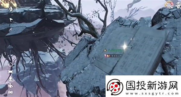 逆水寒手游隱藏成就書夢空間怎么解鎖