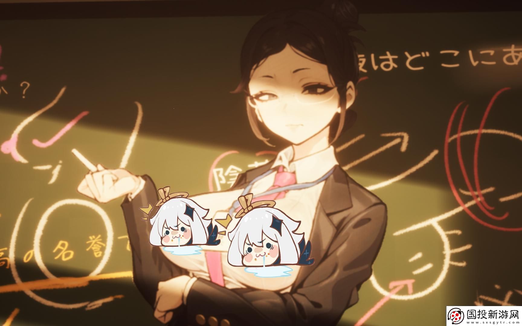 “妊娠學(xué)院2.5”幽默解讀科技圈的“另類”熱點