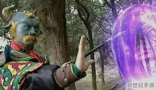 探索夢幻西游無雙版法寶碎片多元收集策略