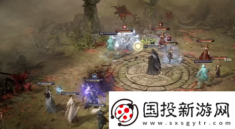 龍息神寂妖精迷宮副本怎么打