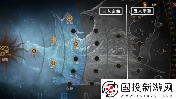 龍息神寂配隊(duì)公式是什么