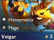 金鏟鏟之戰(zhàn)s12維迦介紹