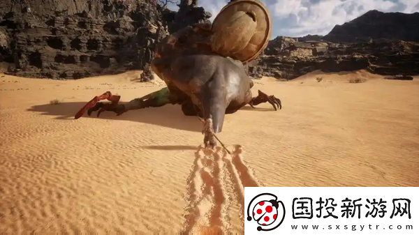 黑神話悟空定風珠怎么拿到-黑神話悟空定風珠獲取方法