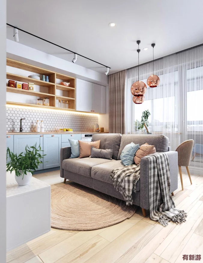 兩男一女的開放式婚姻：如何在多元關系中找到平衡與幸福