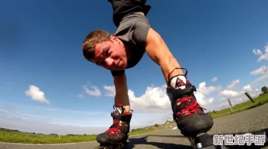 差差差不多視頻30分輪滑