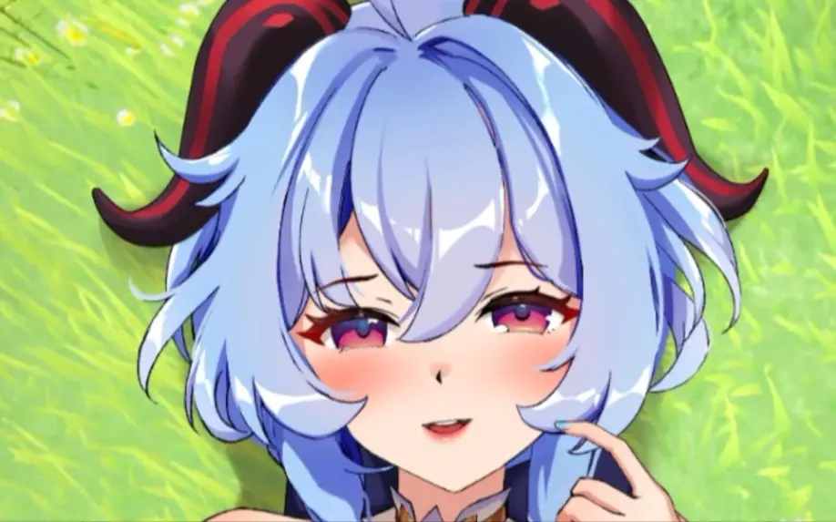 原神甘雨的俘虜生活游戲是什么梗-安卓捉弄沉睡甘雨是什么游戲