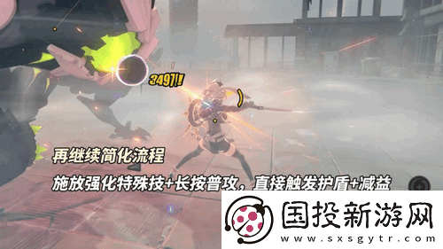 絕區(qū)零凱撒養(yǎng)成解析