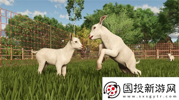 種田游戲也能年貨化！模擬農(nóng)場25是怎樣的游戲