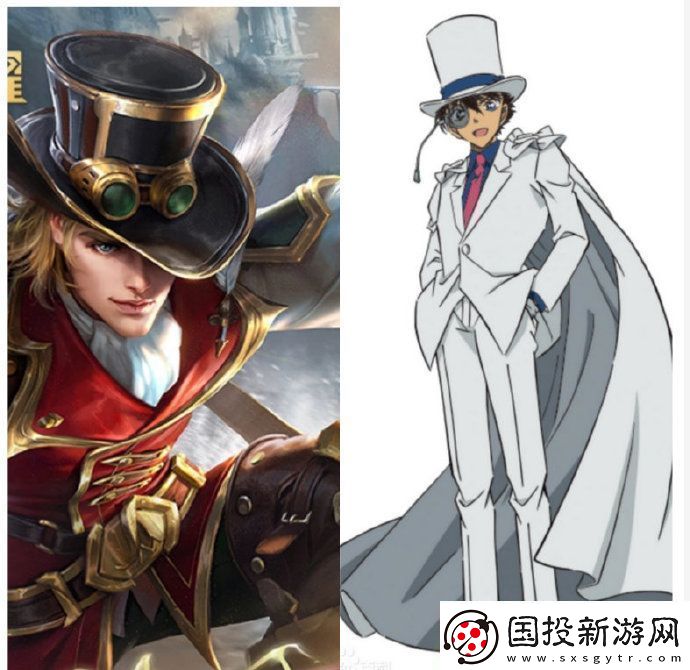 王者榮耀名偵探柯南聯(lián)動真的嗎王者榮耀柯南聯(lián)動介紹