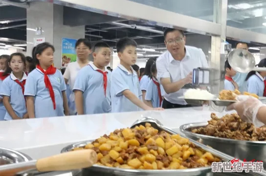 老師的饅頭好吃嗎