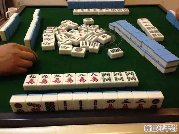 大撲克又叫又痛：揭示這項(xiàng)游戲背后的心理與社交影響-玩家們的真實(shí)體驗(yàn)引發(fā)熱議