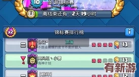 皇室戰(zhàn)爭(zhēng)策略進(jìn)階