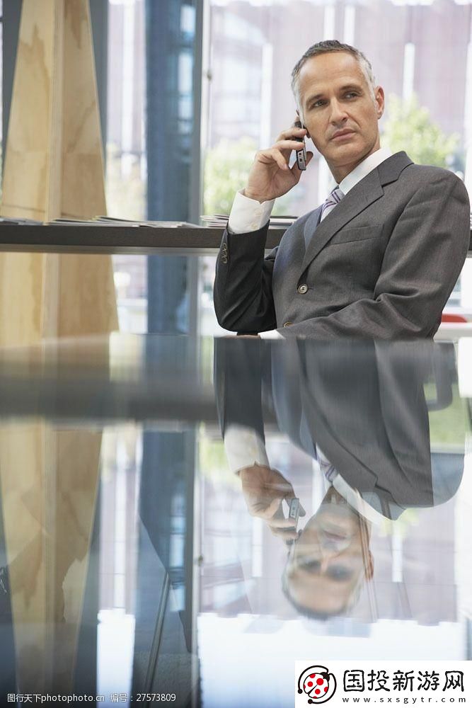 "忙里偷閑-海外電話里的科技辣妻"